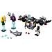 76116 Batsub di Batman e Subacqueo Scontro - Foto miniatura 15