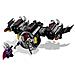 76116 Batsub di Batman e Subacqueo Scontro - Foto miniatura 5