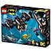 76116 Batsub di Batman e Subacqueo Scontro - Foto miniatura 1