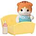 Maple Cat Baby - Foto miniatura 2
