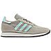 Scarpe Donna Forest Grove W Taglia 36 2/3 - Colore: Grigio / verde - Foto miniatura 1