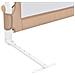 Sponde Letto Di Sicurezza Per Bambini Talpa 180x42cm Poliestere - Foto miniatura 6