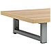 Mobili Da Bagno Rovere 60x40x16,3 Cm - Foto miniatura 6