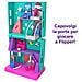 GFP41 Polly Pocket - Pollyville Stores: Divertimento in Salagiochi - Foto miniatura 3