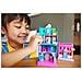 GFP41 Polly Pocket - Pollyville Stores: Divertimento in Salagiochi - Foto miniatura 4