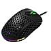 Mouse USB Light² 200 Ottico 16000 DPI Colore Nero - Foto miniatura 4