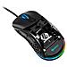 Mouse USB Light² 200 Ottico 16000 DPI Colore Nero - Foto miniatura 7