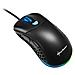 Mouse USB Light² 200 Ottico 16000 DPI Colore Nero - Foto miniatura 8