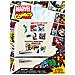 Comics Ms65080 Kit Calamite, Multicolore, 18 X 24 X 0, 3 Centimetri - Foto miniatura 2