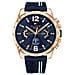 Orologio Da Uomo 1791474 Decker (zf001d) + Box - In Ordine - Foto miniatura 5