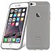 Cadorabo Custodia Compatibile Con Apple Iphone 6 / Iphone 6s In Nero Trasparente - Coperchio Protettivo In Silicone Tpu Flessibile - Foto miniatura 10