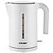4111 Bollitore Elettrico 1,7 L Bianco 1800 W - Foto miniatura 1