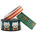 Naissance-leonard & Josephine - set Di 3 masking, Washi Tape, 500 x 1 x 0,1 cm - Foto miniatura 1