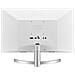 Monitor 27" LED IPS 27ML600S-W 1920x1080 Full HD Tempo di Risposta 5 ms - Foto miniatura 7