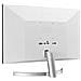 Monitor 27" LED IPS 27ML600S-W 1920x1080 Full HD Tempo di Risposta 5 ms - Foto miniatura 8