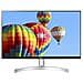Monitor 27" LED IPS 27ML600S-W 1920x1080 Full HD Tempo di Risposta 5 ms - Foto miniatura 1