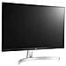Monitor 27" LED IPS 27ML600S-W 1920x1080 Full HD Tempo di Risposta 5 ms - Foto miniatura 9