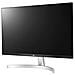 Monitor 27" LED IPS 27ML600S-W 1920x1080 Full HD Tempo di Risposta 5 ms - Foto miniatura 4