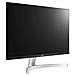 Monitor 27" LED IPS 27ML600S-W 1920x1080 Full HD Tempo di Risposta 5 ms - Foto miniatura 5