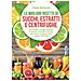 Clara Serretta - Le Migliori Ricette Di Succhi, Estratti E Centrifughe. Più Di 800 Consigli Salutari, Nutrienti, Naturali E Gustosi Per Essere In Forma Tutti I Giorni Dell'anno - Foto miniatura 1