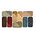 , Les 9 Ombres Quintessence, Palette Per Sopracciglia, 6.3 G - Foto miniatura 2
