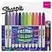 Lotto 12 Marcatori Sharpie Papermate Cosmic Colore - Foto miniatura 1