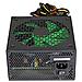 FX 550 Alimentatore per Computer 550 W 20+4 pin ATX Nero - Foto miniatura 2