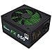 FX 550 Alimentatore per Computer 550 W 20+4 pin ATX Nero - Foto miniatura 1