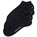Th Children Sneaker 2p, Calzini, Unisex Bambini, Blu Notte (563), 31-34 - Foto miniatura 1