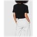 Alberta Top Donna, Nero (anthracite), 38 - Foto miniatura 4