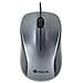 Mouse Crew Ottico 2 Tasti 1200 DPI Colore Grigio - Foto miniatura 1