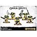 Giochi Workshop Warhammer Age Of Sigmar Orruk Brutes - Foto miniatura 1