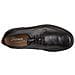 Marcel 26260, Scarpe Basse Classiche Uomo Nero, 47 - Foto miniatura 2