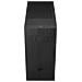 Case MasterBox MB600L V2 Middle Tower ATX / micro ATX / Mini-ITX 2 Porte USB 3.0 Colore Nero - Foto miniatura 3