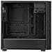 Case MasterBox MB600L V2 Middle Tower ATX / micro ATX / Mini-ITX 2 Porte USB 3.0 Colore Nero - Foto miniatura 5