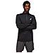 Core Ls 1/2 Zip Top, Uomo, Nero, Felpe, Numero: Xl Eu - Foto miniatura 1