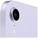 iPad mini 6 (2021) A15 8.3" 256Gb WiFi Viola - Foto miniatura 3