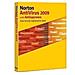 Norton Antivirus 2009, v16, PO, 150 MB, 256 MB, 300 MHz, Microsoft Windows Vista Home Basic / Home Premium / Business / Ultimate, POL, PC - Foto miniatura 1
