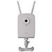 Telecamera di rete D-Link DCS-1130 / E - Colore - 640 x 480 - CMOS - Wireless, Cavo - Wi-Fi - Foto miniatura 2