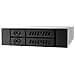 Box esterno per hard disk / SSD 2,5" CMR-225 Colore Nero - Foto miniatura 1