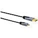 2m USB 2.0 A - Micro-B 2m USB A Micro-USB B Nero cavo USB - Foto miniatura 1