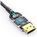 FX-I350-050 cavo HDMI 50 m HDMI tipo A (Standard) Nero, Grigio - Foto miniatura 4