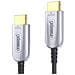 FX-I350-050 cavo HDMI 50 m HDMI tipo A (Standard) Nero, Grigio - Foto miniatura 1