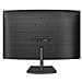 Monitor 24" LCD Curvo E Line 241E1SCA / 00 1920x1080 Full HD Tempo di Risposta 4 ms - Foto miniatura 8