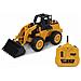 Radlader Rl136 1:36 2.4 Ghz - Frontlader - 1:36 - Junge - 6 Jahr (e) - 320 G (410150)  - Foto miniatura 2