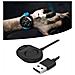 Caricatore Usb Magnetico Per Suunto 7 Smartwatch - Foto miniatura 3