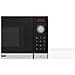 Forno A Microonde Bosch Serie 2 Fel023ms2 Libera Installazione, 800 W, Grill, Nero - Foto miniatura 3