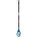 Cressi Pagaia Sup Mod5 Nero / blu Nero / blu - Foto miniatura 1