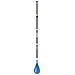 Cressi Pagaia Sup Mod5 Nero / blu Nero / blu - Foto miniatura 2