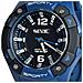 Seac Orologio Sporty Blu Standard Gomma - Foto miniatura 2